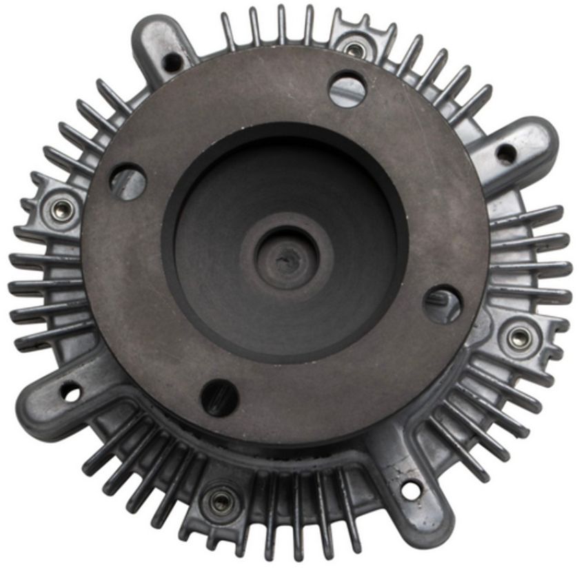 Four Seasons 36991 Standard Rotation Thermal Standard Duty Fan Clutch