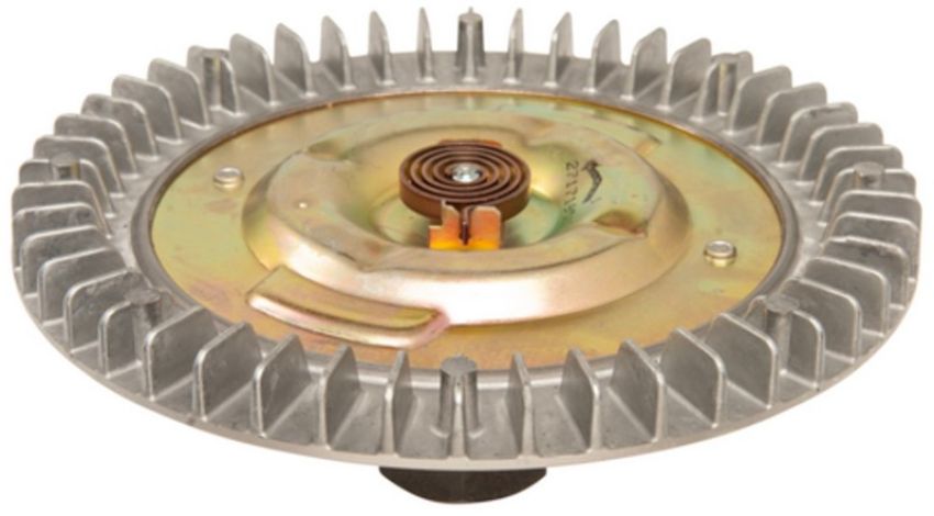 Four Seasons 36993 Reverse Rotation Thermal Standard Duty Fan Clutch