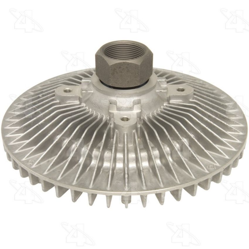 Four Seasons 36993 Reverse Rotation Thermal Standard Duty Fan Clutch