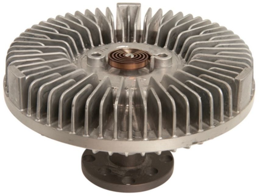 Four Seasons 36996 Standard Rotation Severe Duty Thermal Fan Clutch