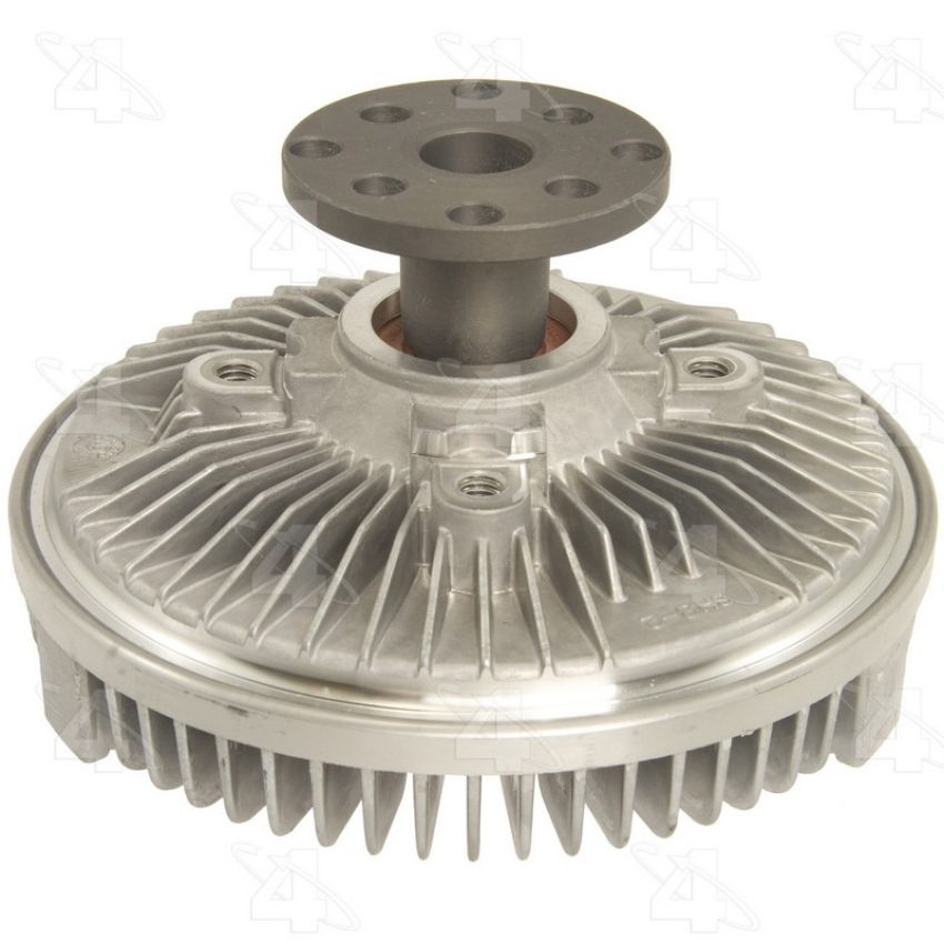 Four Seasons 36996 Standard Rotation Severe Duty Thermal Fan Clutch