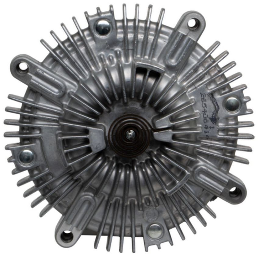 Four Seasons 36998 Standard Rotation Thermal Standard Duty Fan Clutch
