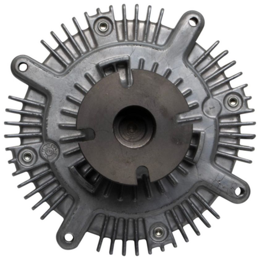 Four Seasons 36998 Standard Rotation Thermal Standard Duty Fan Clutch