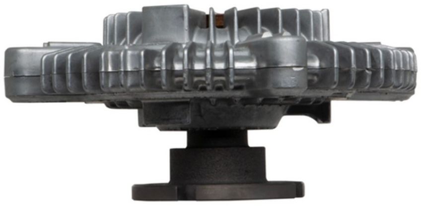 Four Seasons 36998 Standard Rotation Thermal Standard Duty Fan Clutch