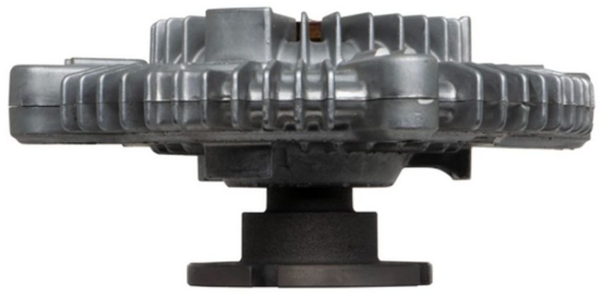 Four Seasons 36998 Standard Rotation Thermal Standard Duty Fan Clutch