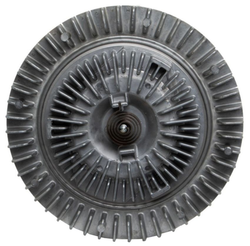 Four Seasons 36999 Standard Rotation Thermal Heavy Duty Fan Clutch