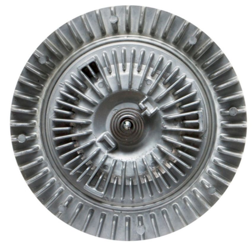 Four Seasons 36999 Standard Rotation Thermal Heavy Duty Fan Clutch