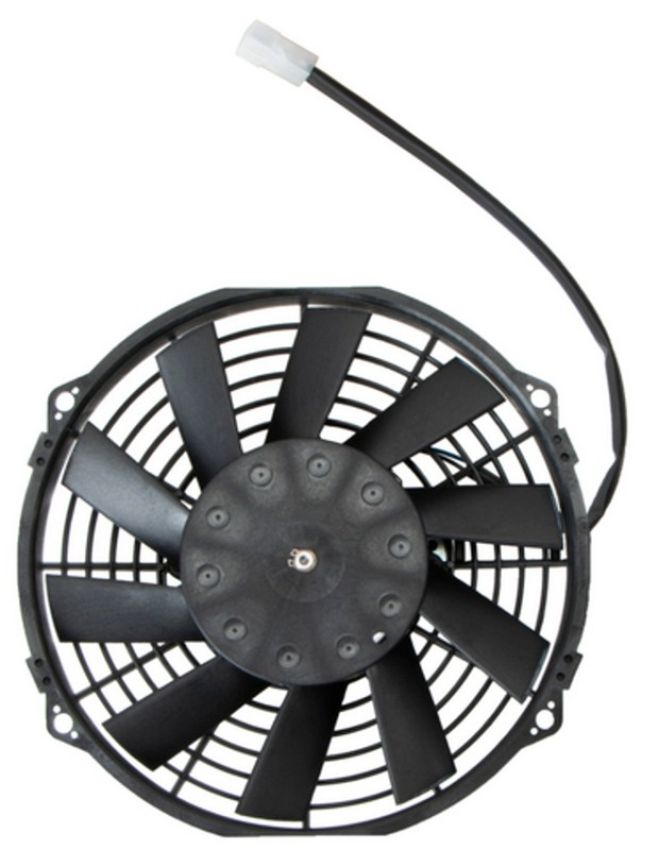 Four Seasons 37136 Super Duty Electric Fan 9