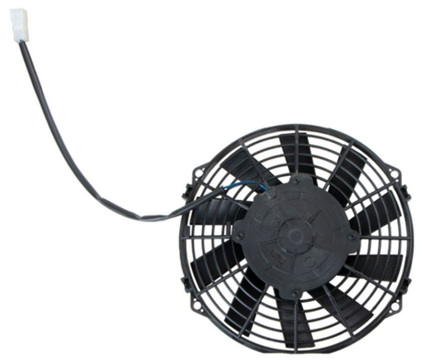 Four Seasons 37136 Super Duty Electric Fan 9