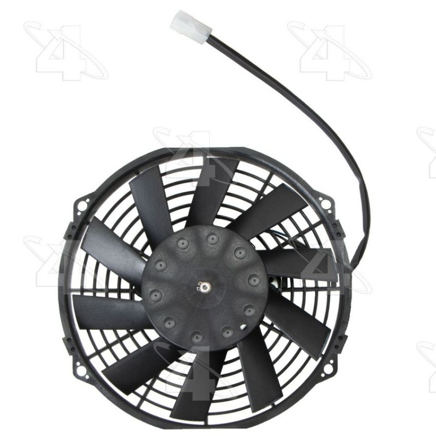 Four Seasons 37136 Super Duty Electric Fan 9