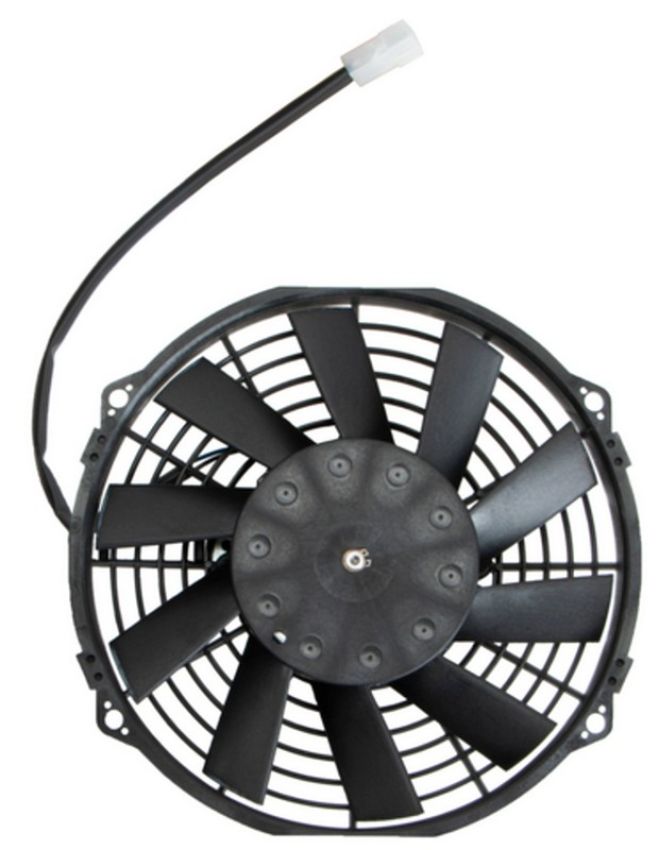 Four Seasons 37137 Super Duty Electric Fan 9