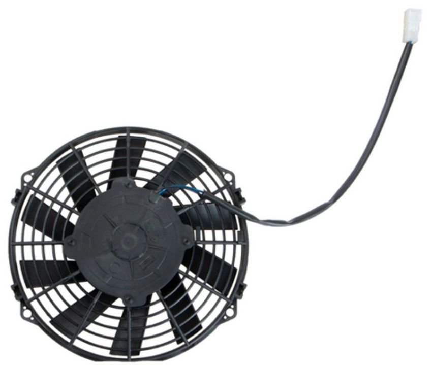 Four Seasons 37137 Super Duty Electric Fan 9