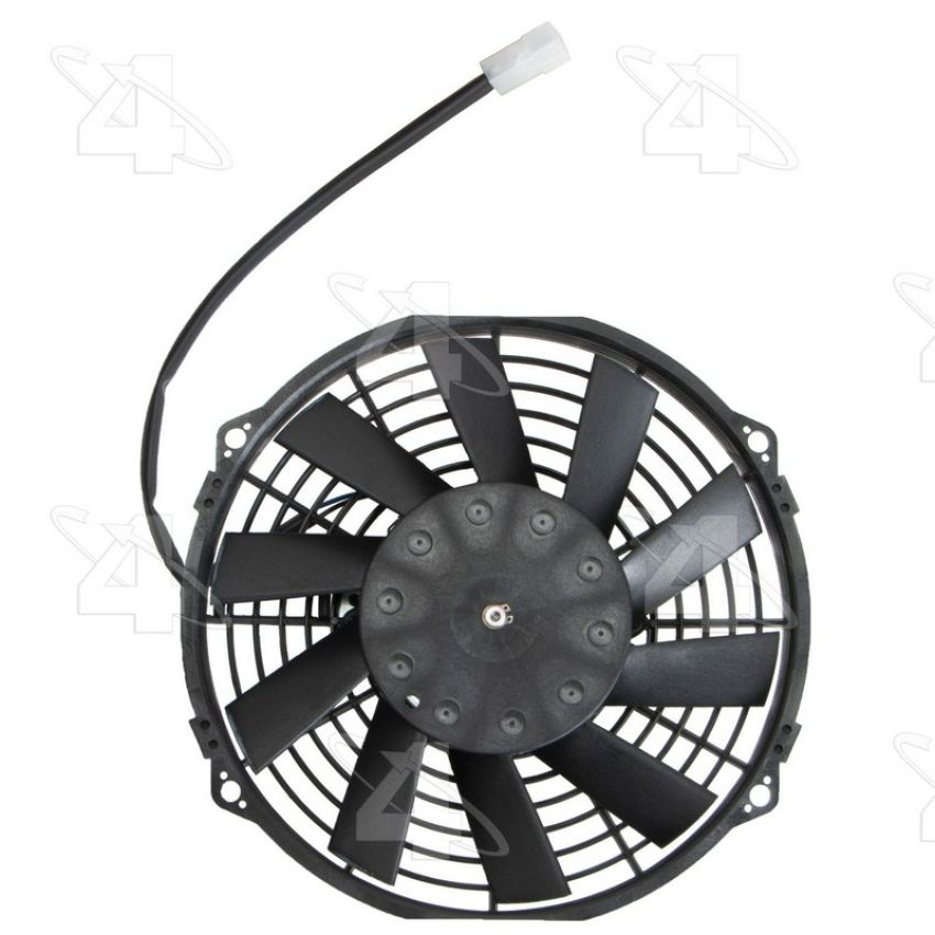 Four Seasons 37137 Super Duty Electric Fan 9