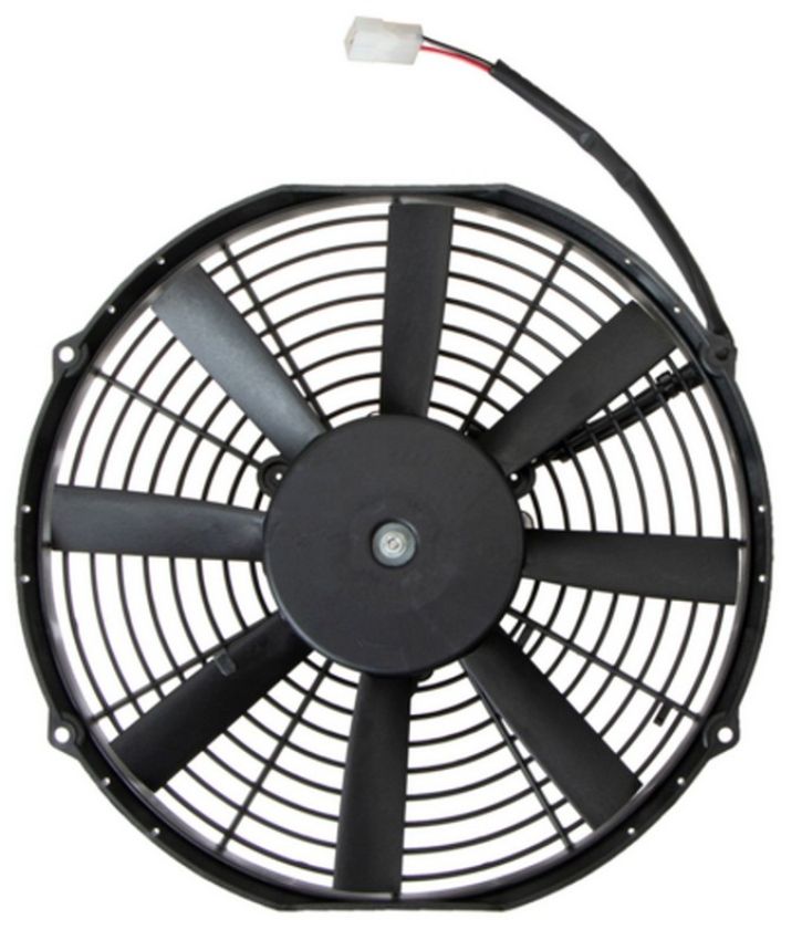 Four Seasons 37138 Super Duty Electric Fan 12
