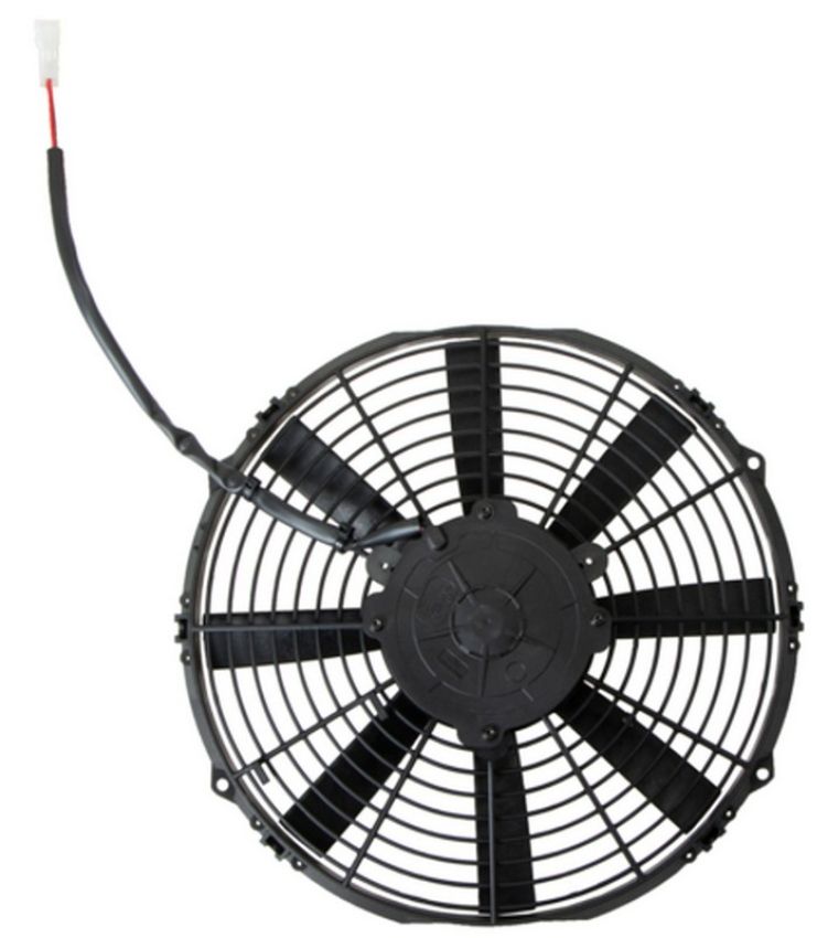 Four Seasons 37138 Super Duty Electric Fan 12