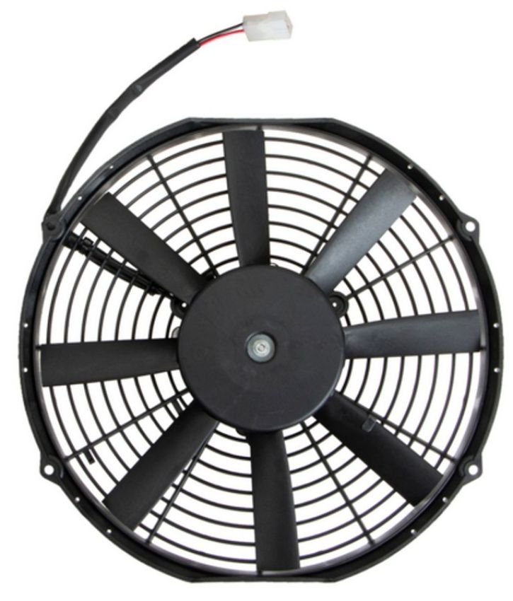Four Seasons 37139 Super Duty Electric Fan 12