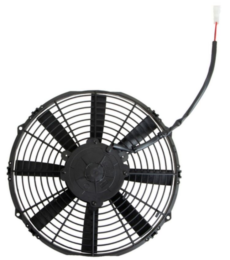 Four Seasons 37139 Super Duty Electric Fan 12