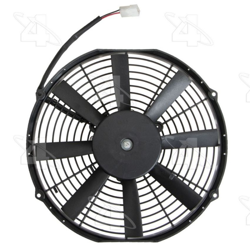 Four Seasons 37139 Super Duty Electric Fan 12