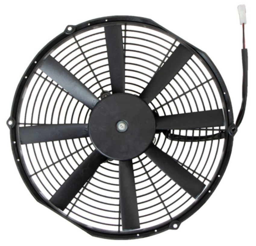 Four Seasons 37140 Super Duty Electric Fan 14