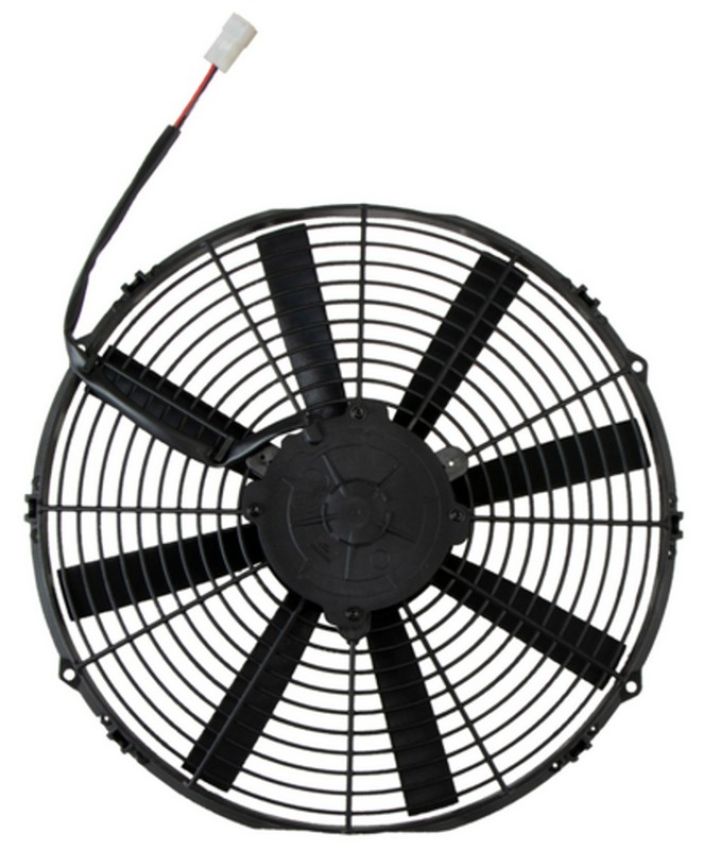 Four Seasons 37140 Super Duty Electric Fan 14