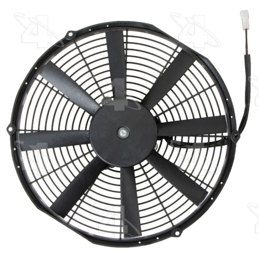 Four Seasons 37140 Super Duty Electric Fan 14