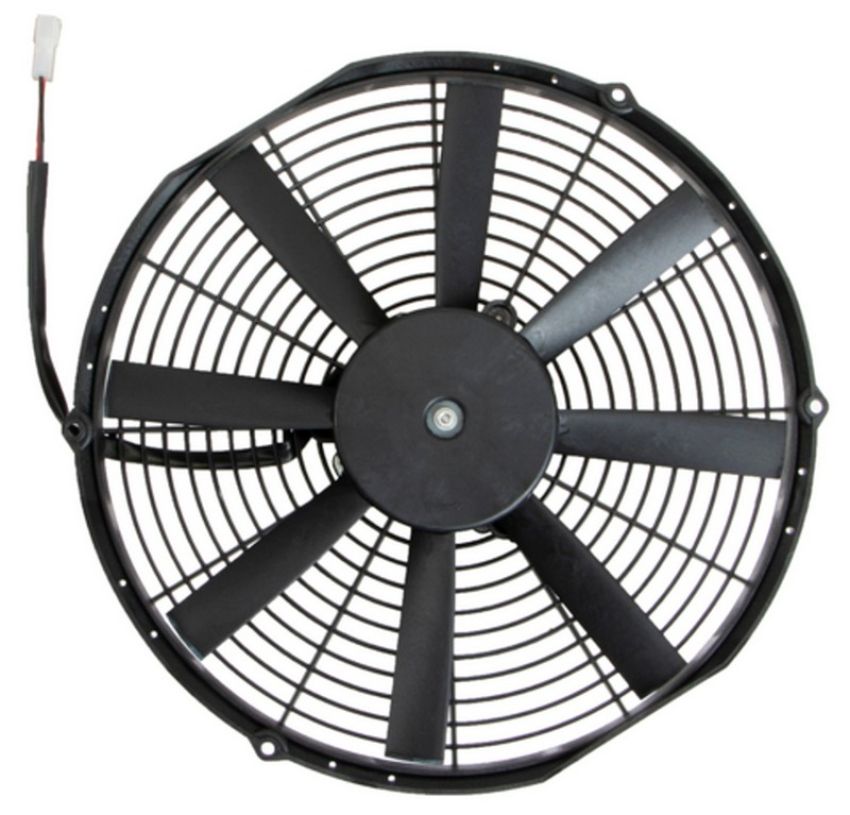 Four Seasons 37141 Super Duty Electric Fan 14