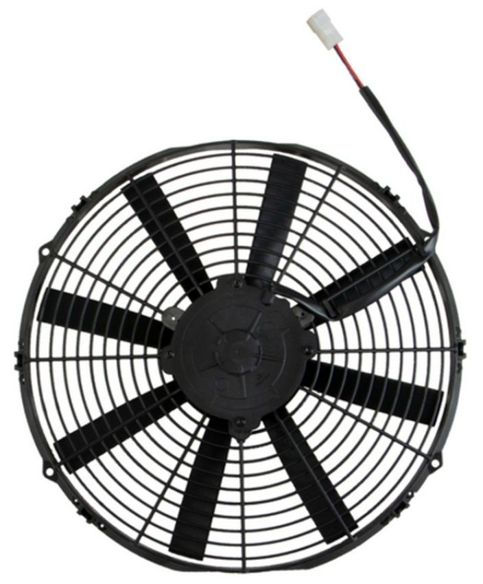 Four Seasons 37141 Super Duty Electric Fan 14