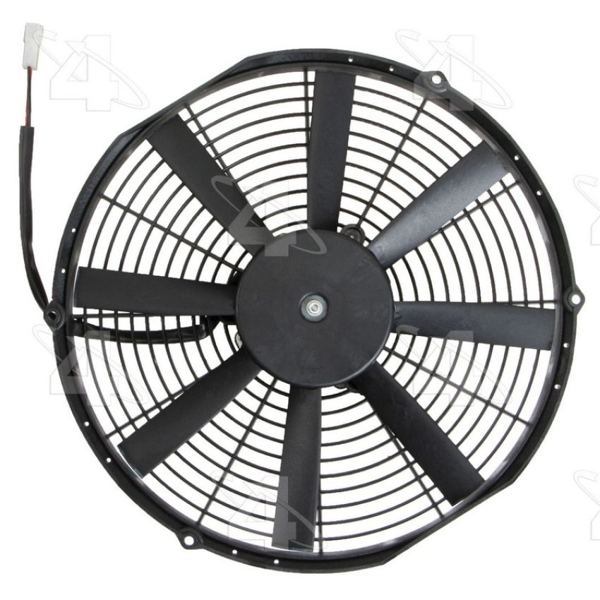 Four Seasons 37141 Super Duty Electric Fan 14