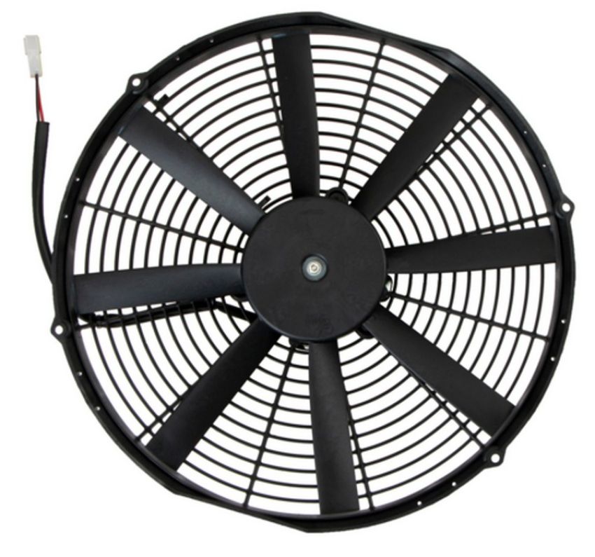 Four Seasons 37142 Super Duty Electric Fan 16