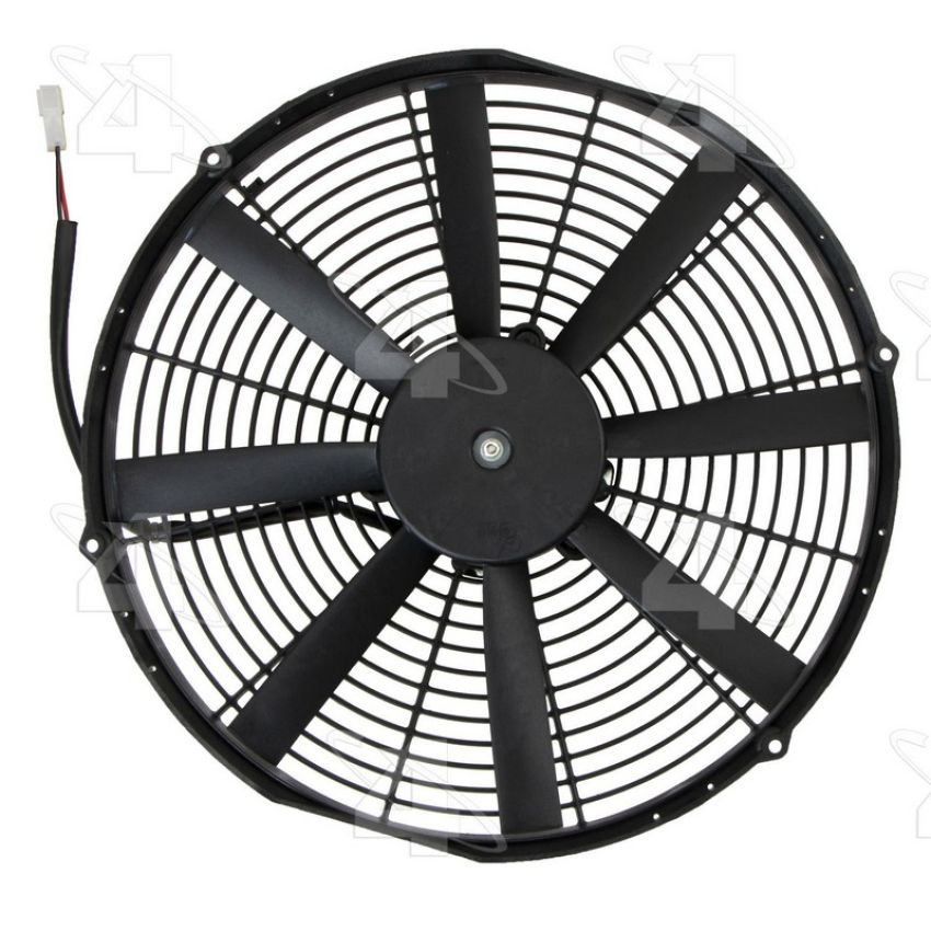 Four Seasons 37142 Super Duty Electric Fan 16