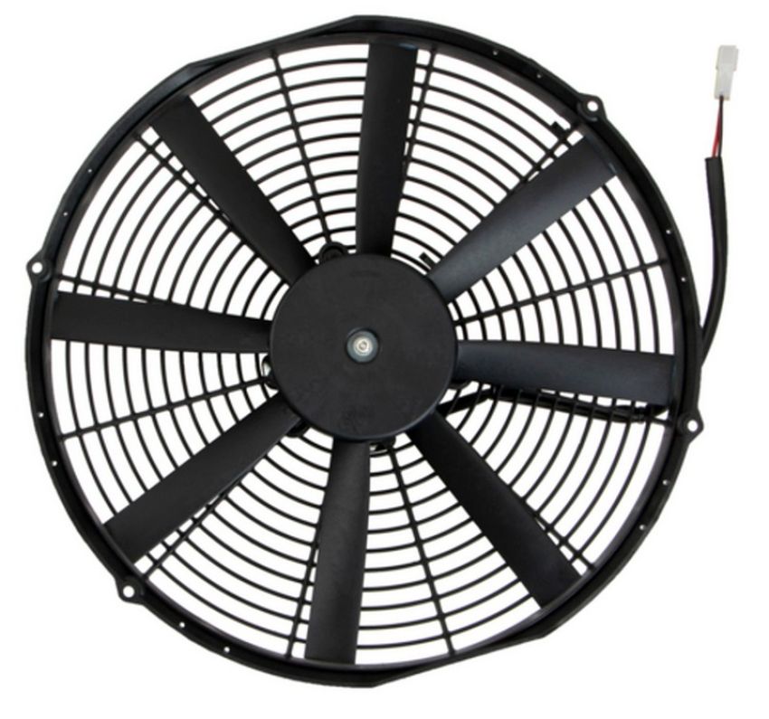 Four Seasons 37143 Super Duty Electric Fan 16