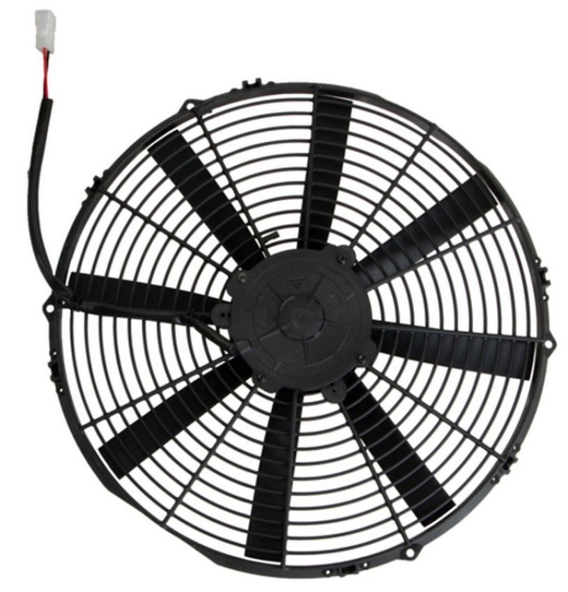 Four Seasons 37143 Super Duty Electric Fan 16