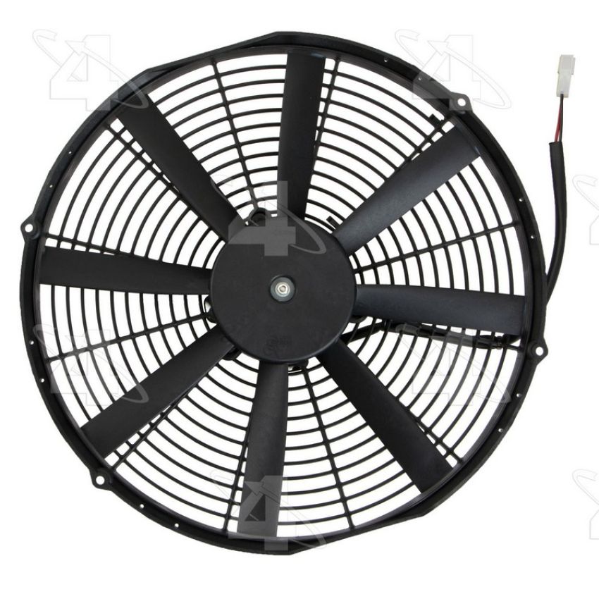 Four Seasons 37143 Super Duty Electric Fan 16
