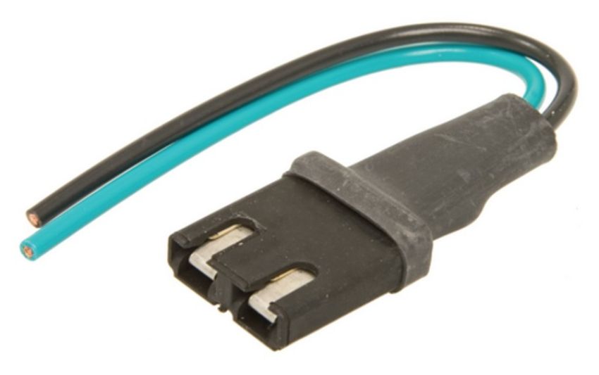 Four Seasons 37201 Harness Connector