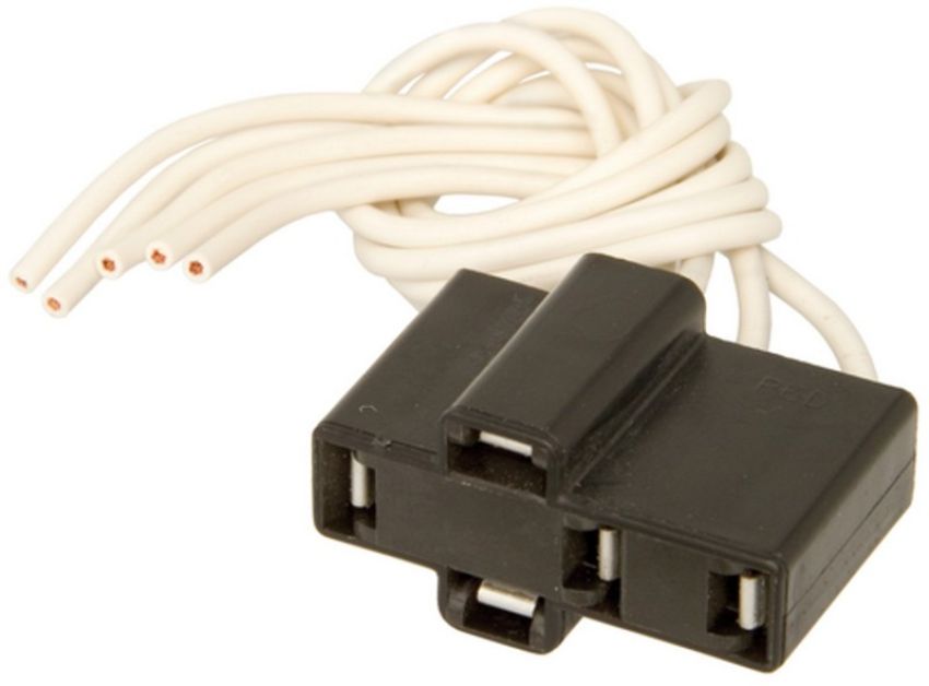 Four Seasons 37202 Harness Connector