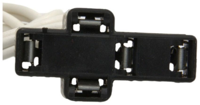 Four Seasons 37202 Harness Connector