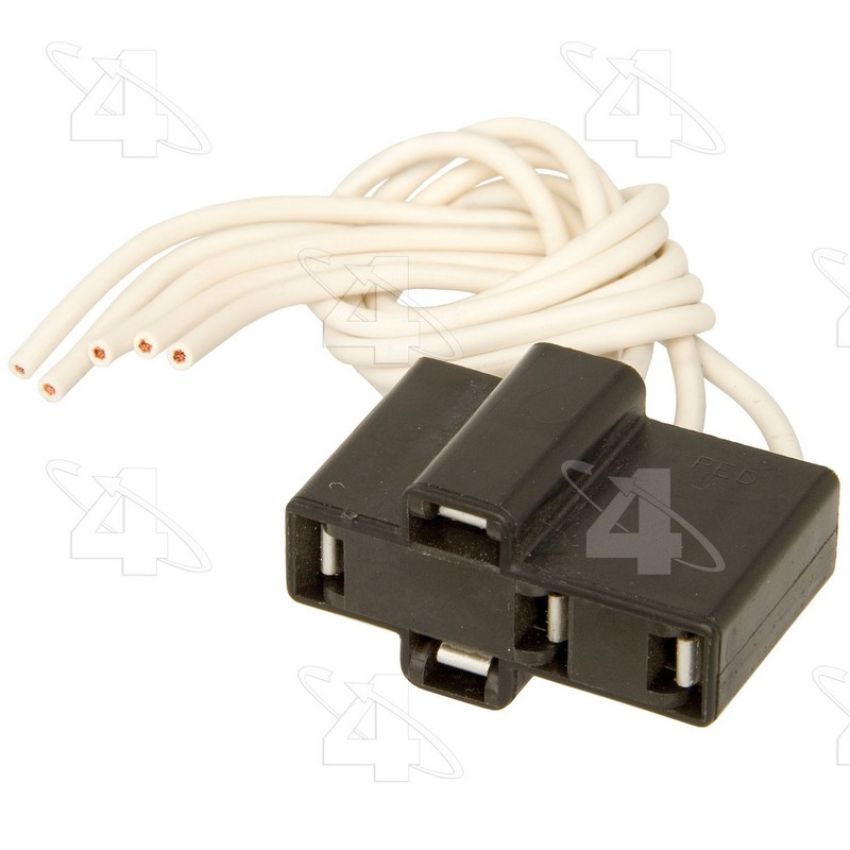 Four Seasons 37202 Harness Connector