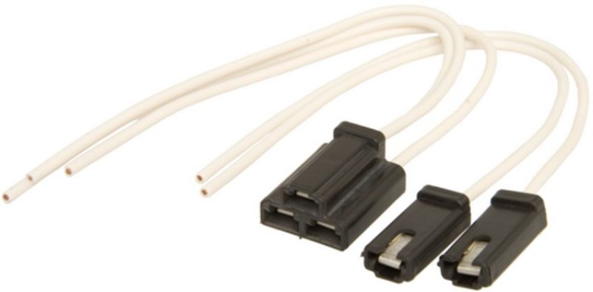 Four Seasons 37203 Harness Connector