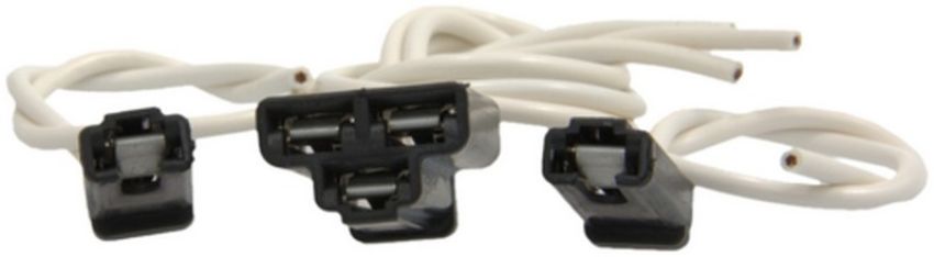 Four Seasons 37203 Harness Connector