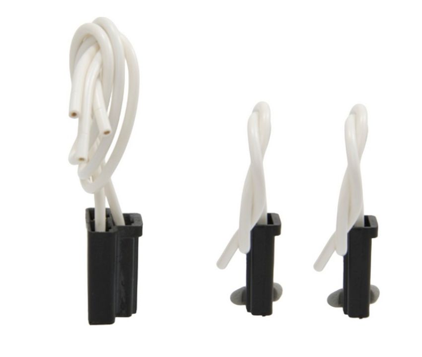 Four Seasons 37203 Harness Connector