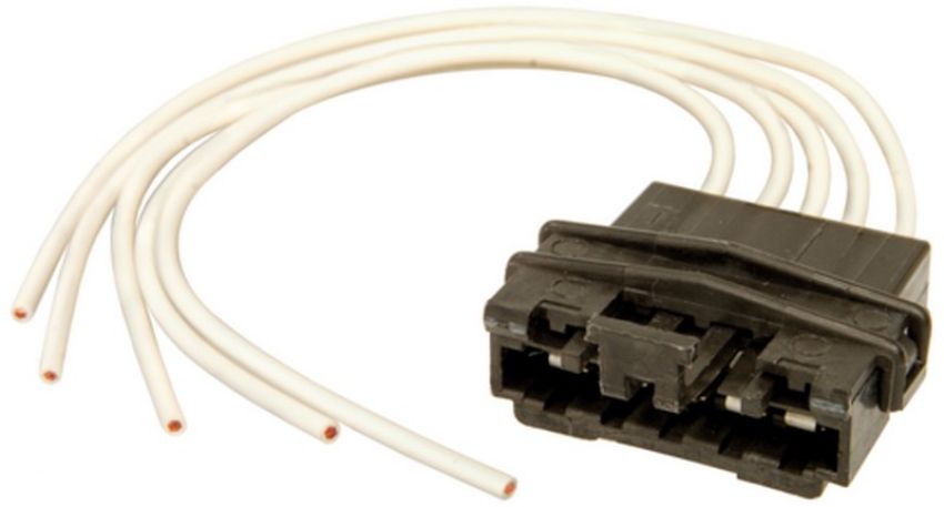 Four Seasons 37205 Harness Connector