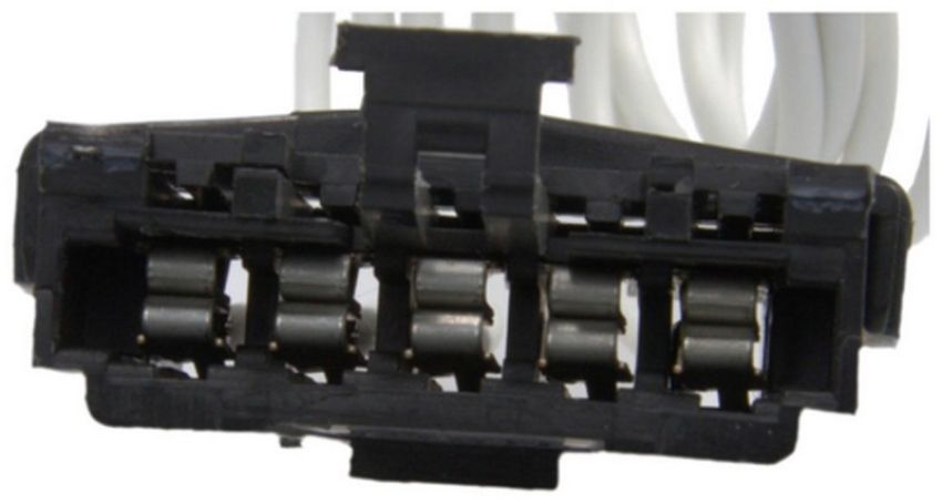 Four Seasons 37205 Harness Connector