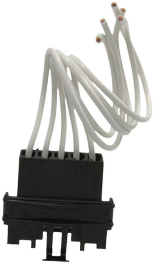 Four Seasons 37205 Harness Connector