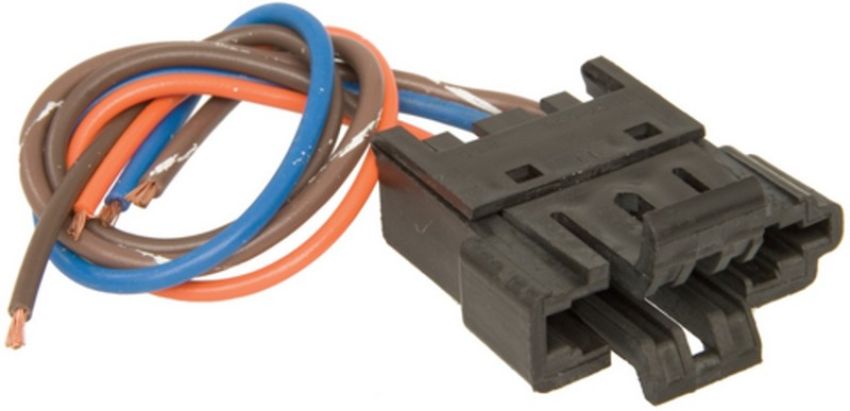 Four Seasons 37206 Harness Connector