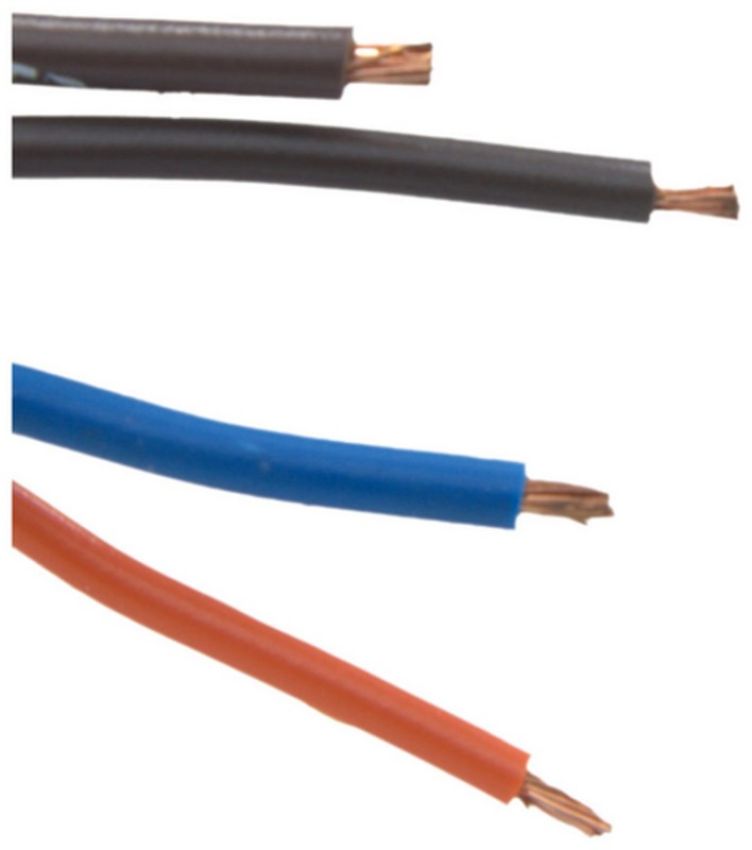 Four Seasons 37206 Harness Connector