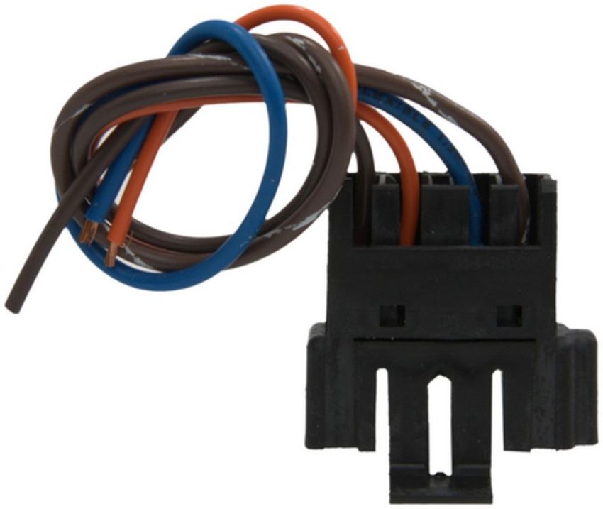 Four Seasons 37206 Harness Connector