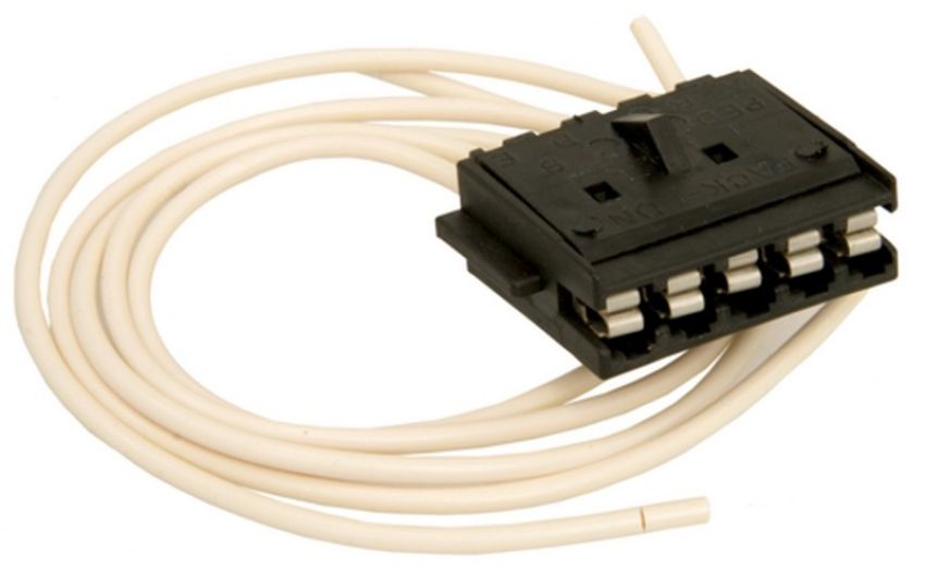 Four Seasons 37208 Harness Connector