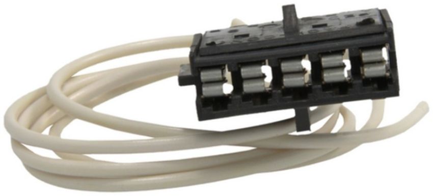 Four Seasons 37208 Harness Connector