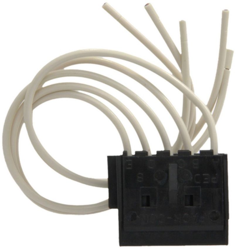 Four Seasons 37208 Harness Connector