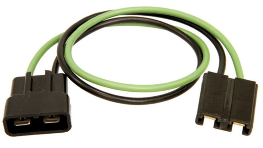 Four Seasons 37209 Harness Connector Adapter